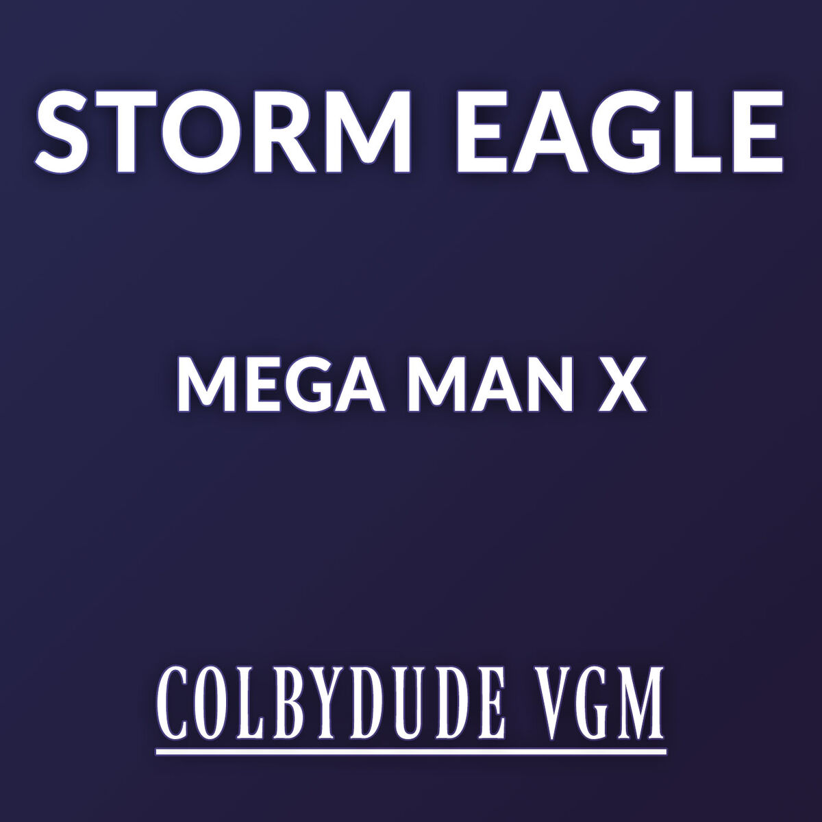 Album cover of Storm Eagle (From 