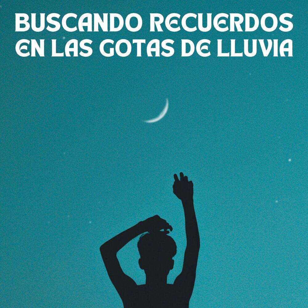 Picture of Buscando Recuerdos En Las Gotas De Lluvia