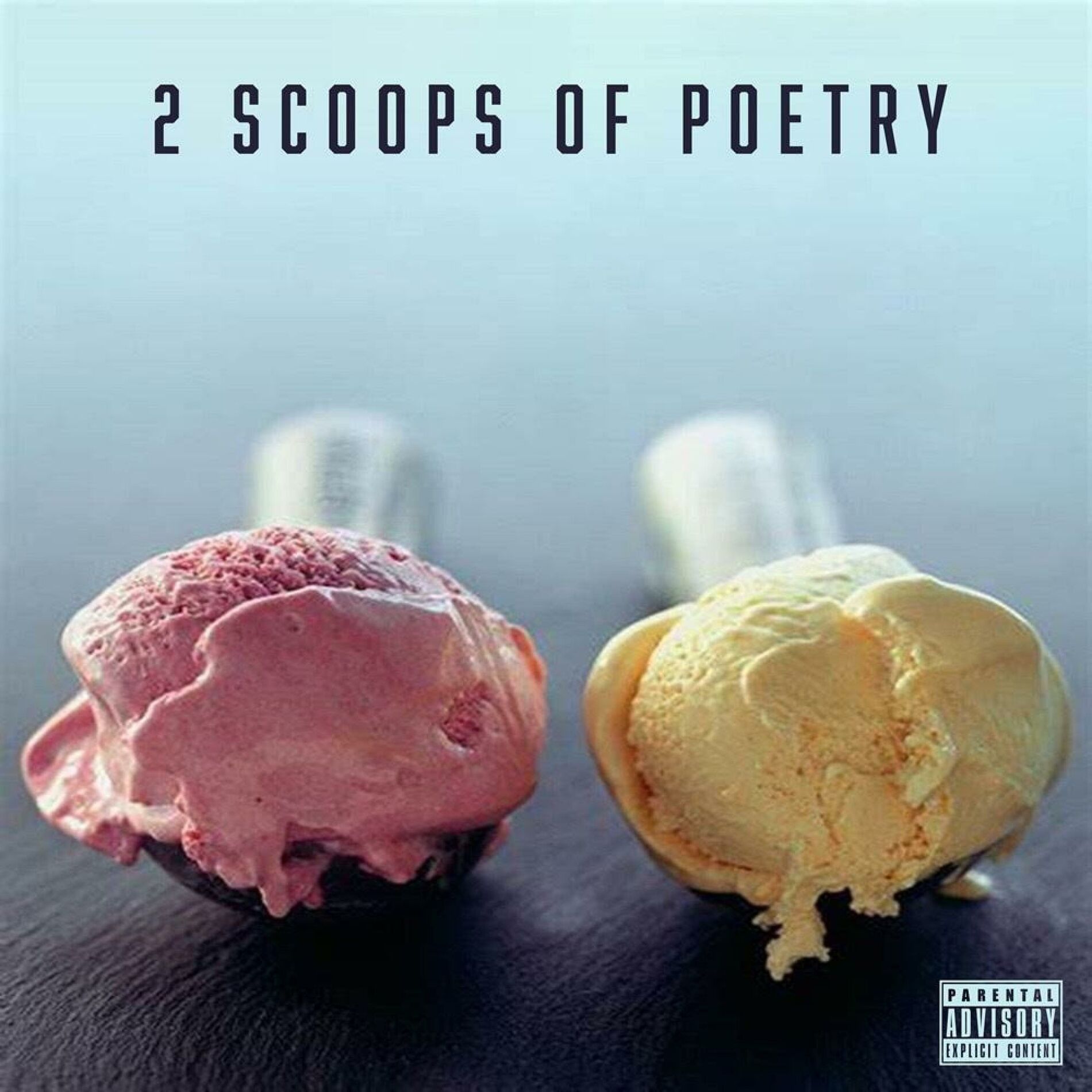 Album cover of 2 SCOOPS OF POETRY (feat. Ghostface Killah)