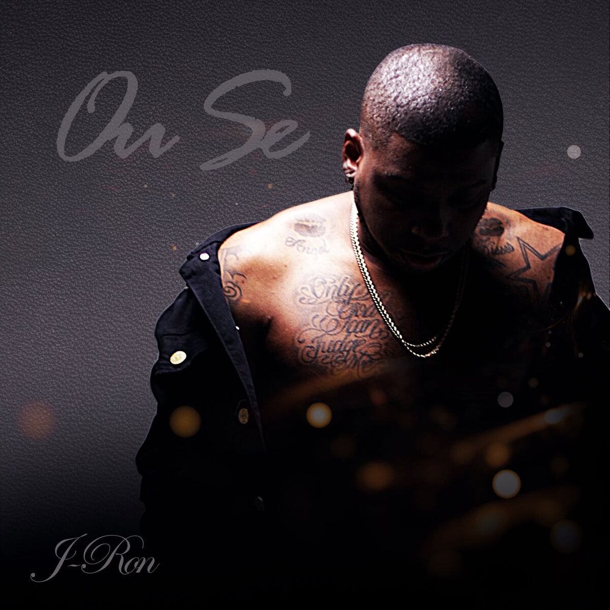 Album cover of Ou Se