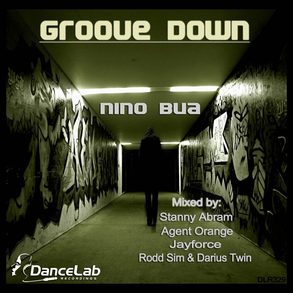 Picture of Groove Down