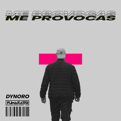 Cover of Me Provocas