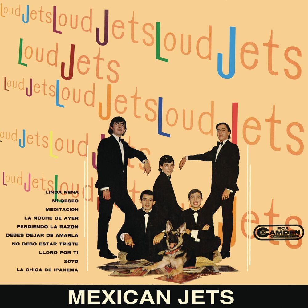 Picture of Mexican Jets