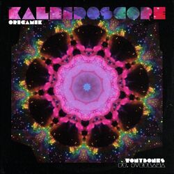 Cover of Kaleidoscope