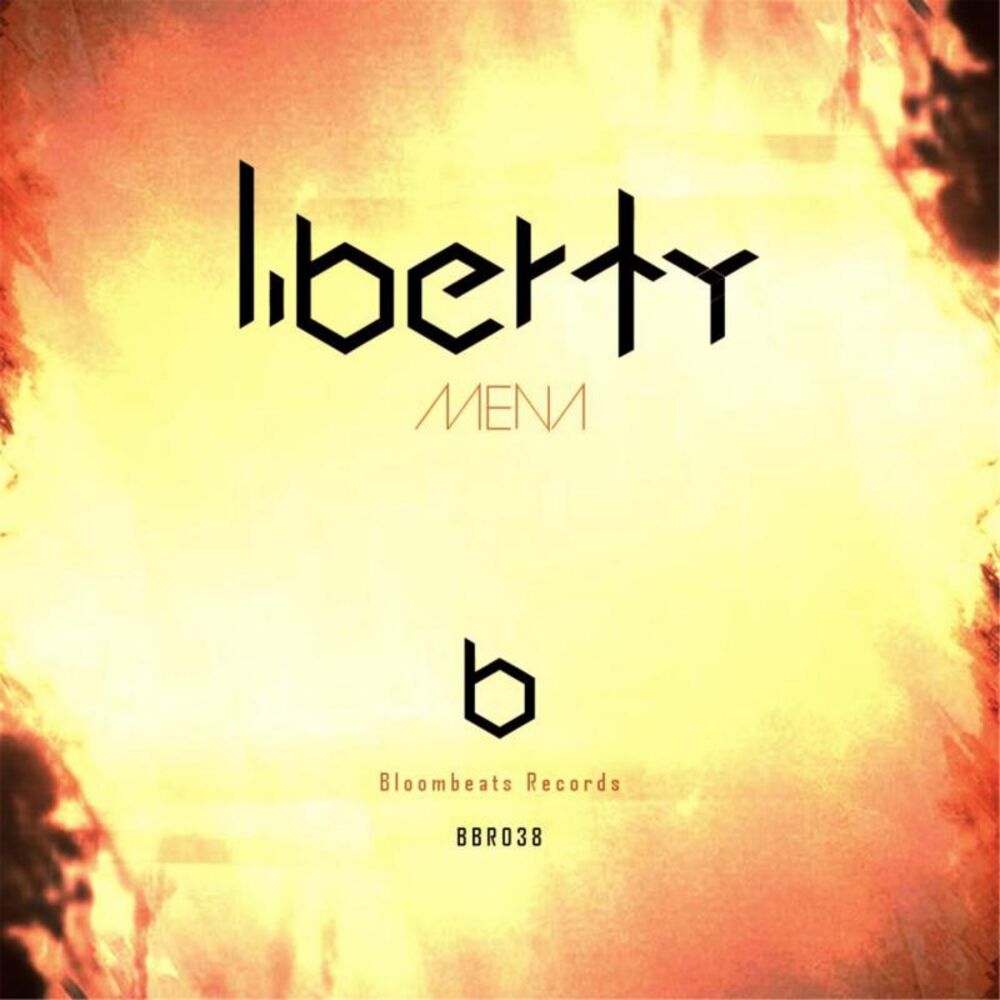 Picture of Liberty EP