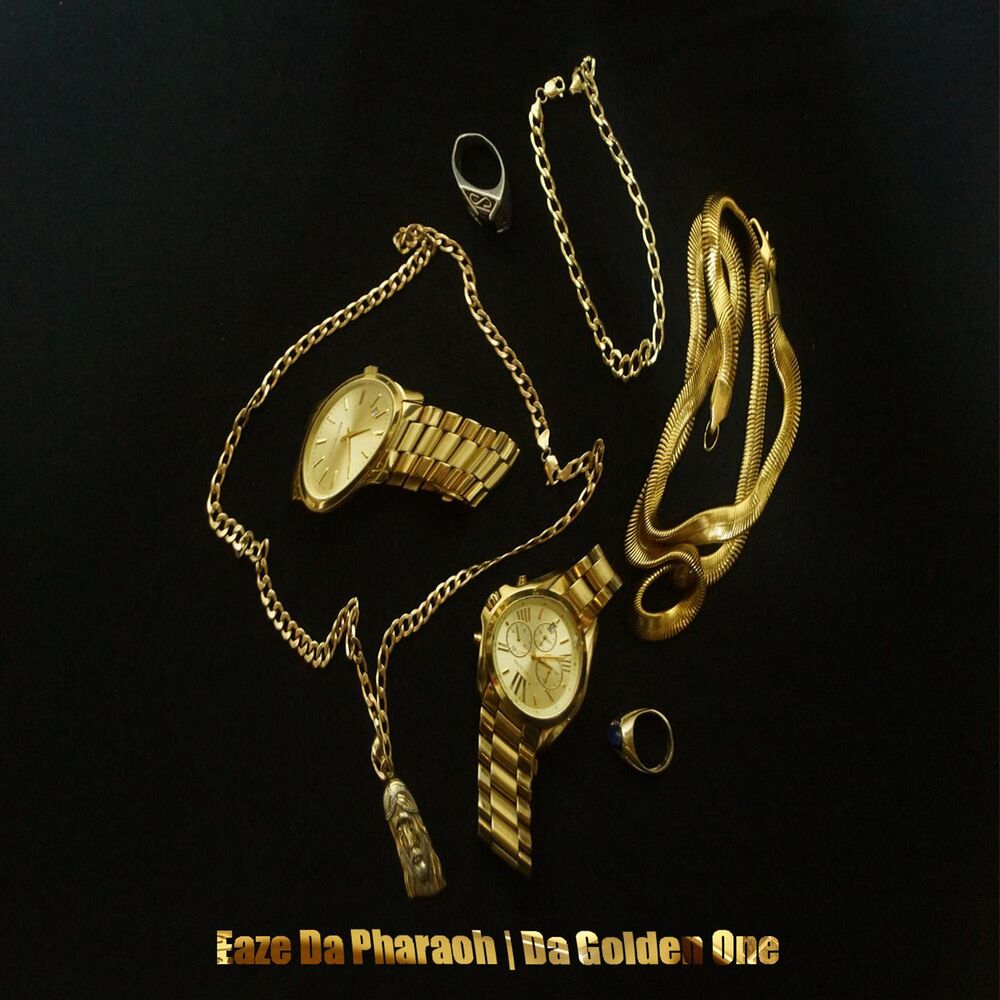 Picture of Da Golden One