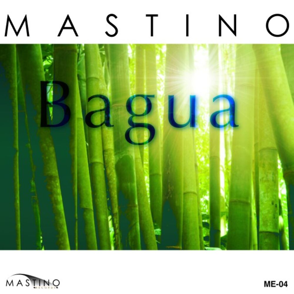 Picture of Bagua