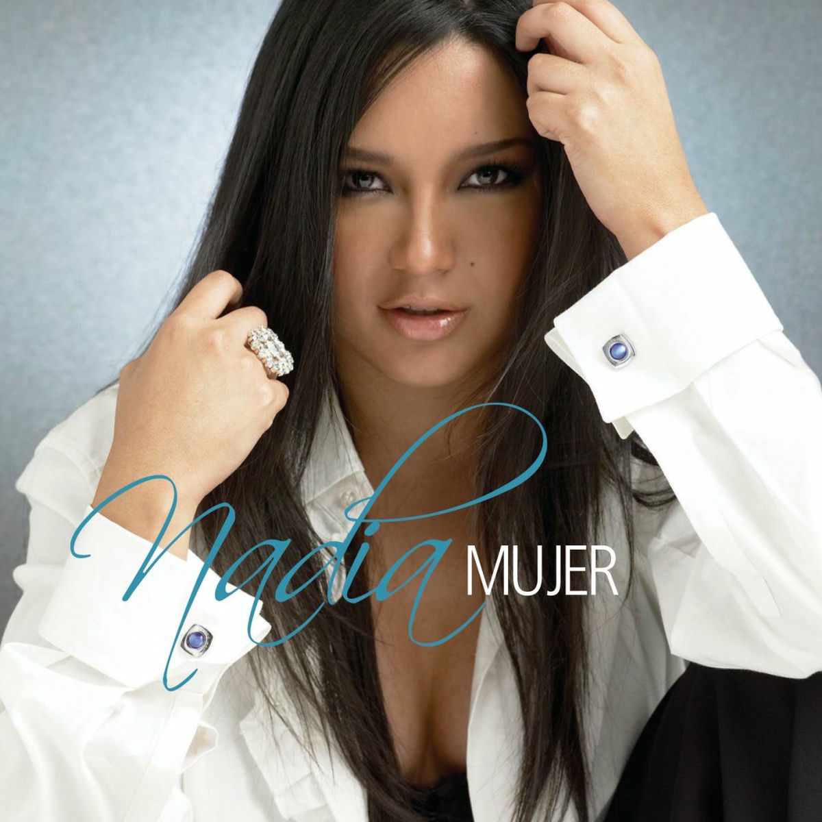 Album cover of Mujer