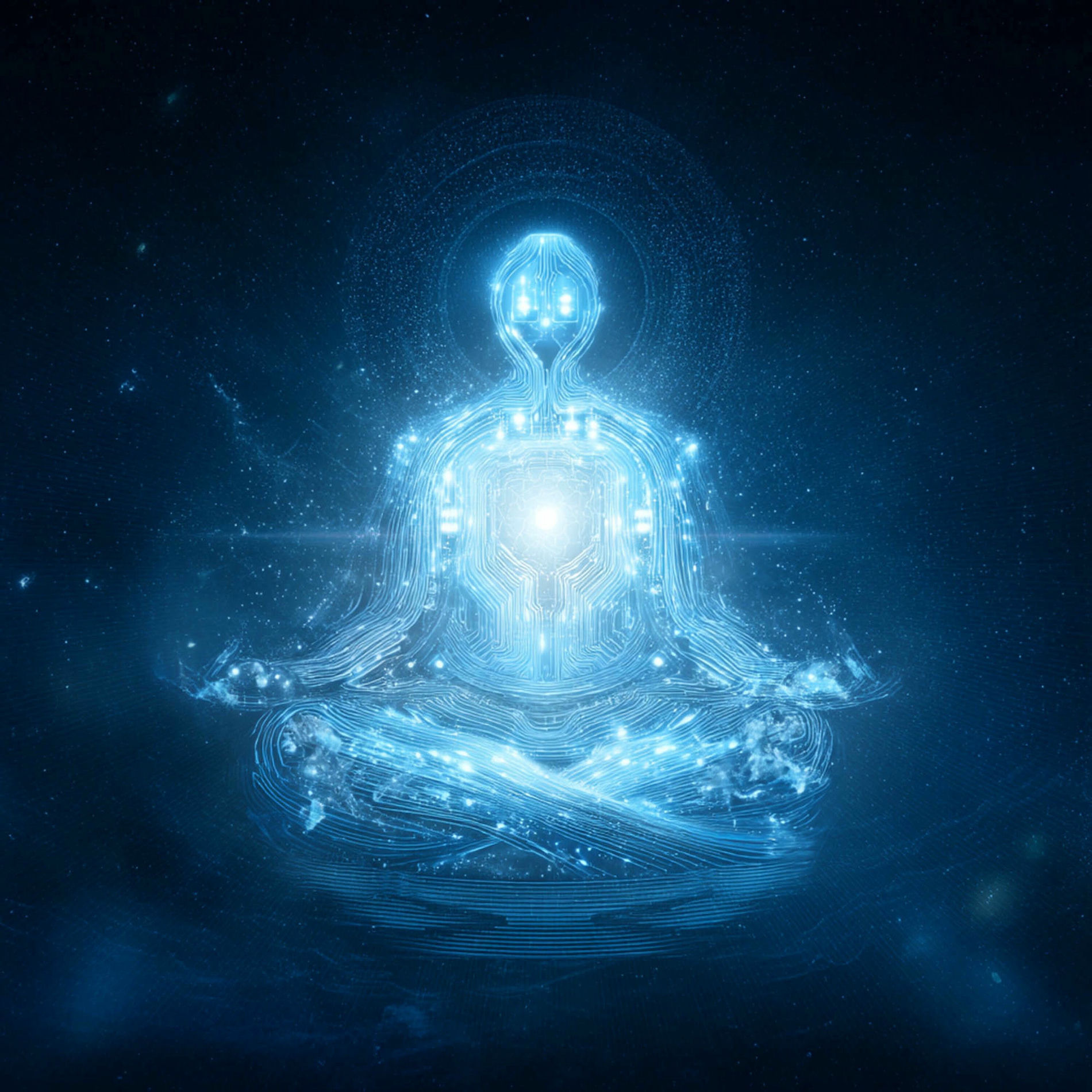 Album cover of Quiet Your Mind