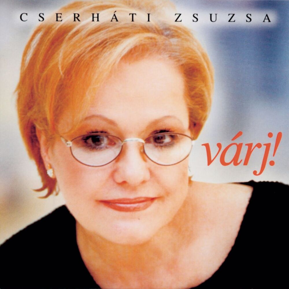 Picture of Várj!