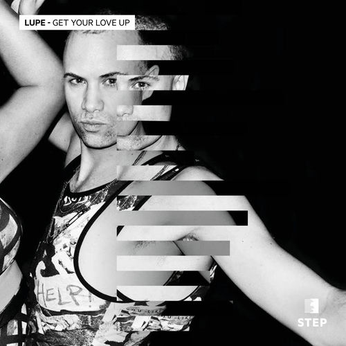 Get Your Love Up EP