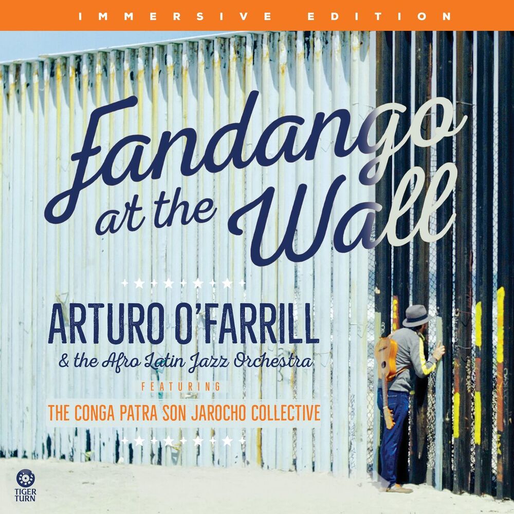 Picture of Fandango at the Wall (Immersive Edition)