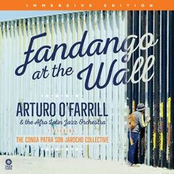Cover of Fandango at the Wall (Immersive Edition)