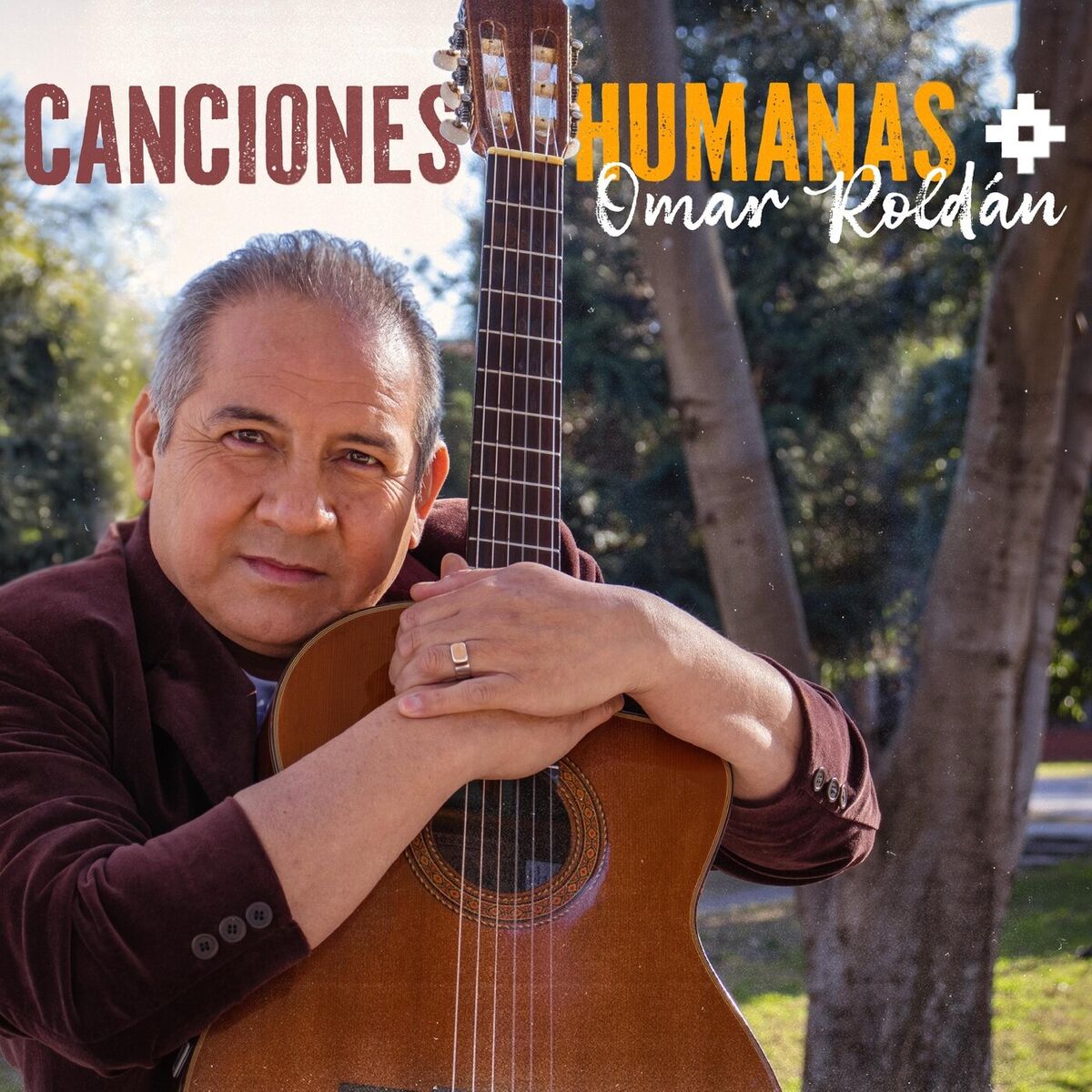 Album cover of Canciones Humanas