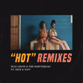 HOT (Remixes)