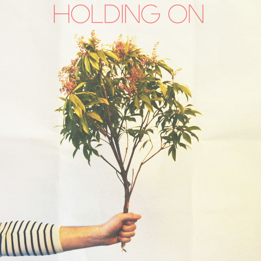 Picture of Holding On