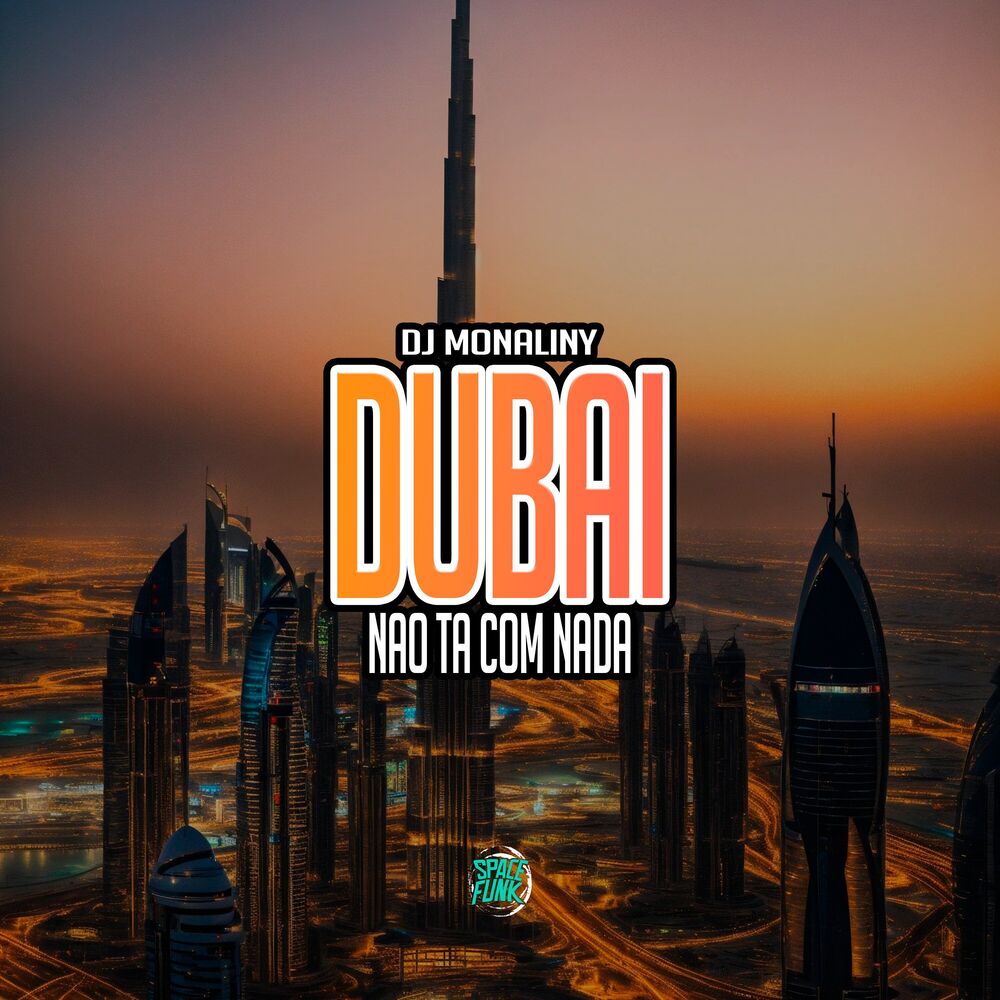Picture of Dubai Não Ta Com Nada