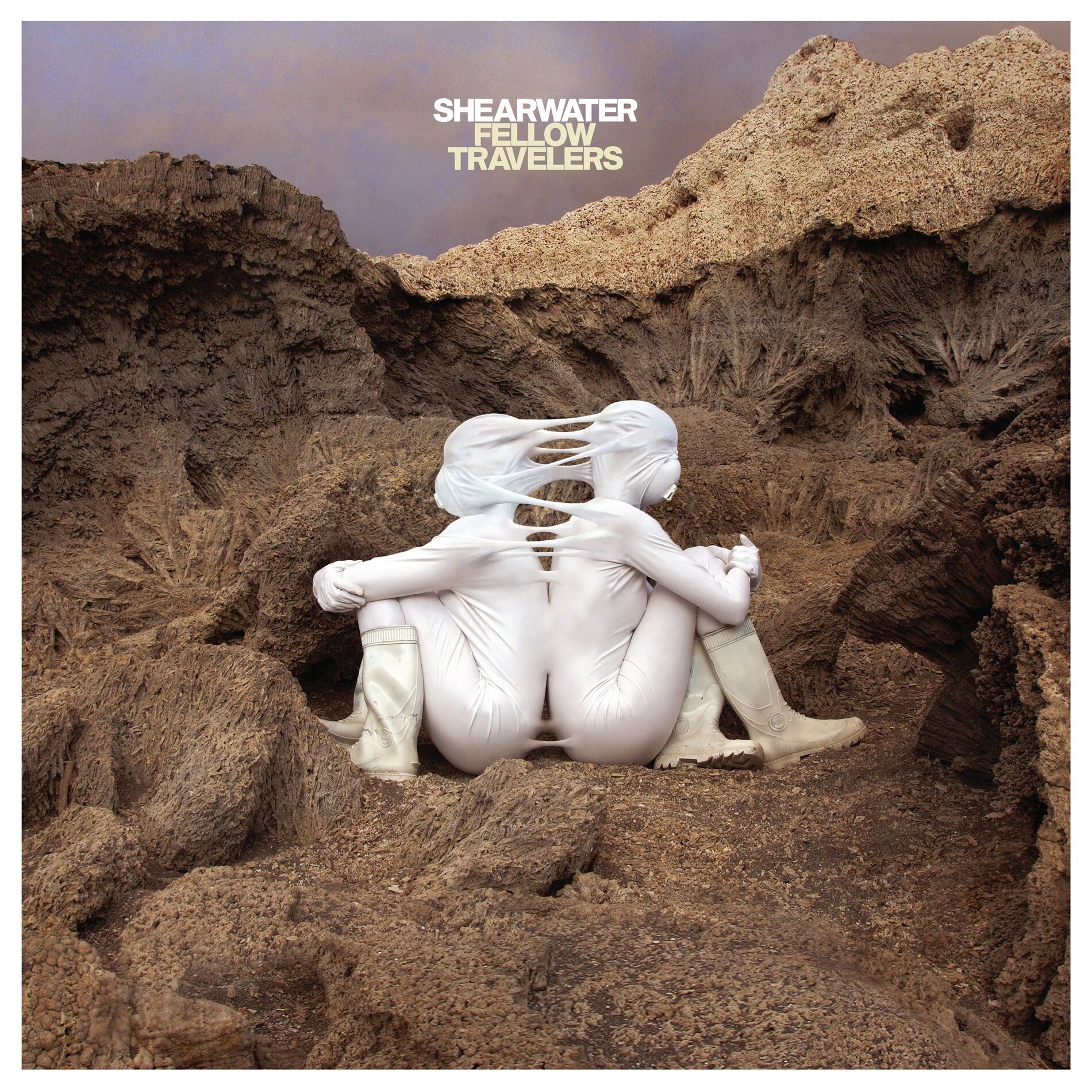 Album cover of Fellow Travelers