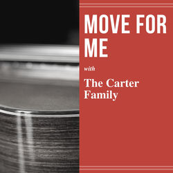 The Carter Family - No Depression