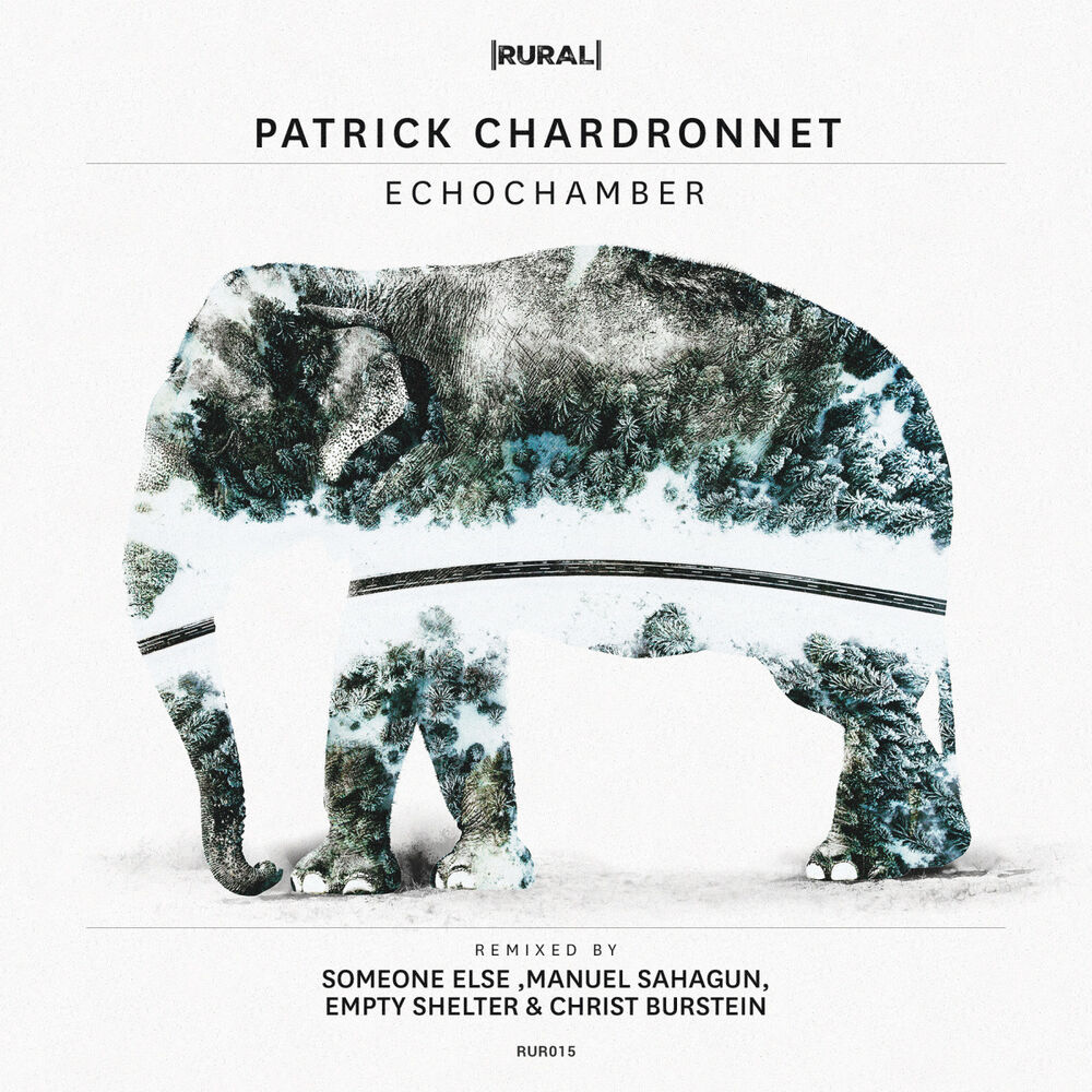 Picture of Echochamber