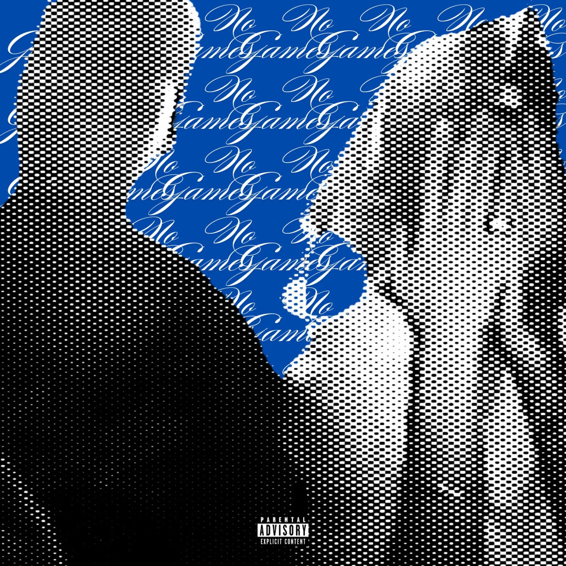 Album cover of nogames.wav (feat. Dion)