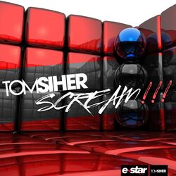 Cover of Scream