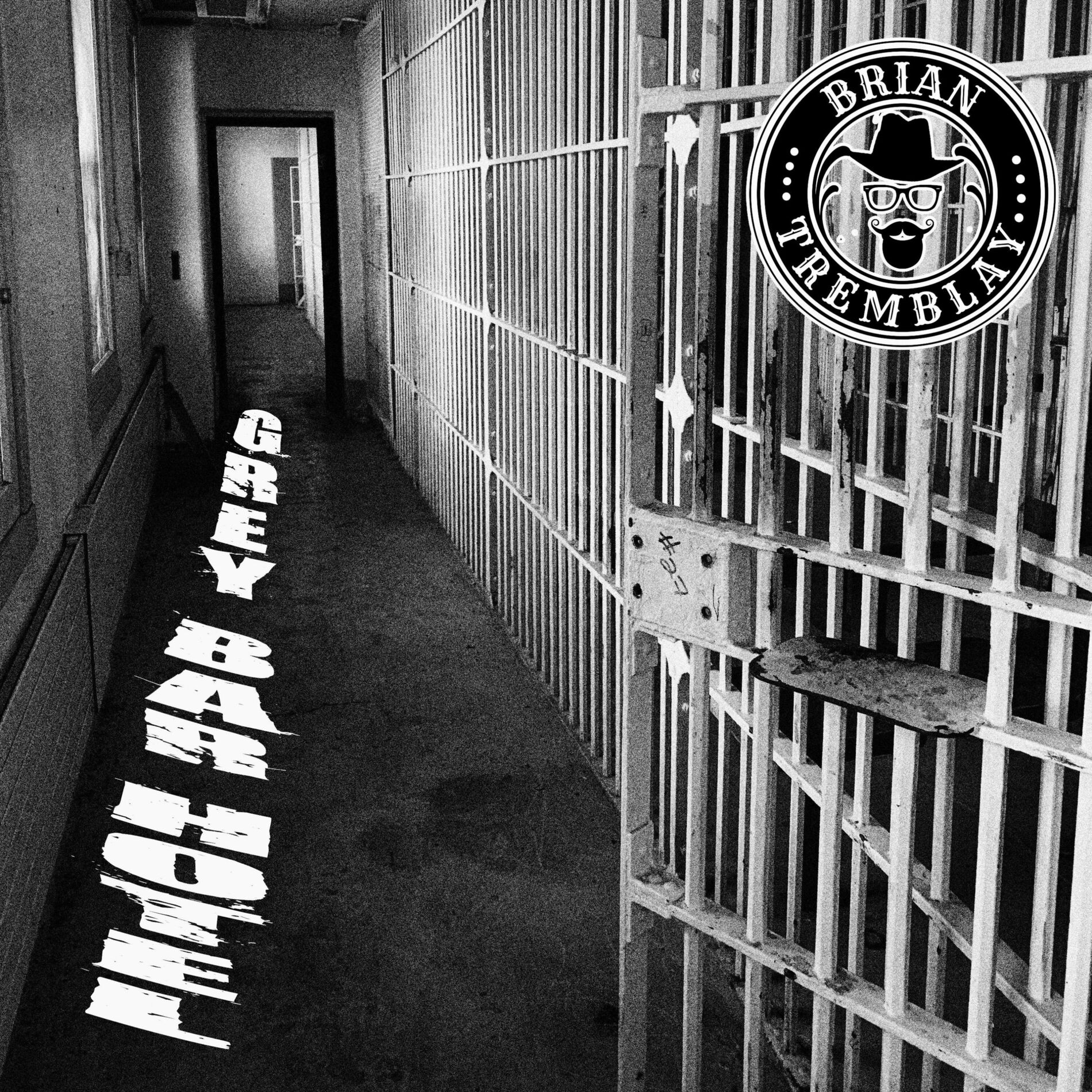 Album cover of Grey Bar Hotel