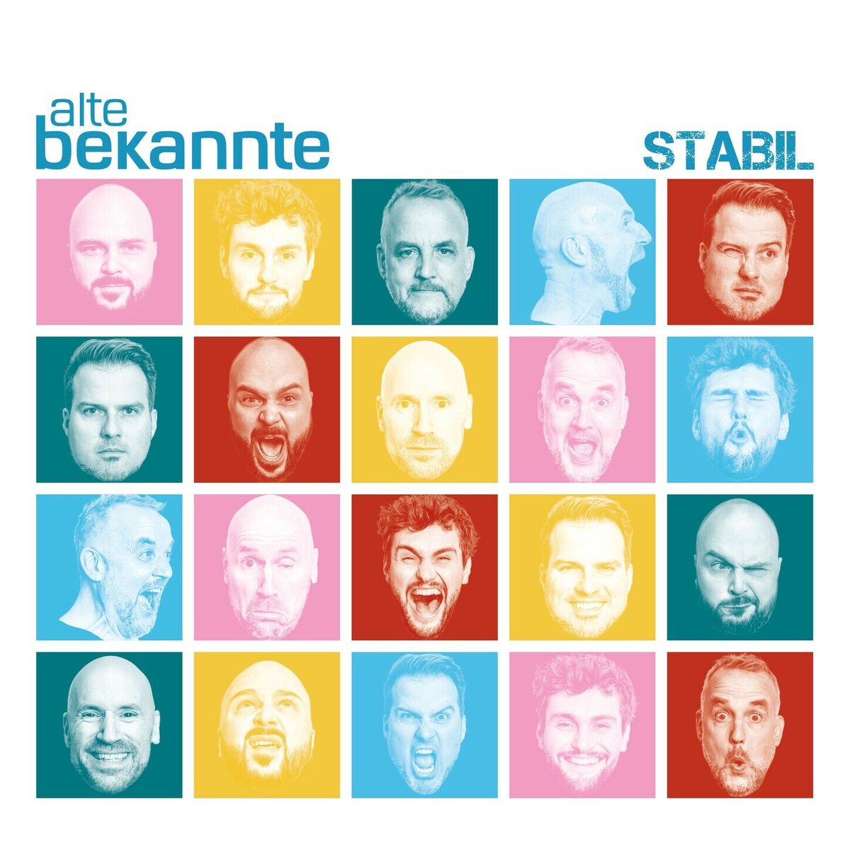 Album cover of Ich hab'n Lauf