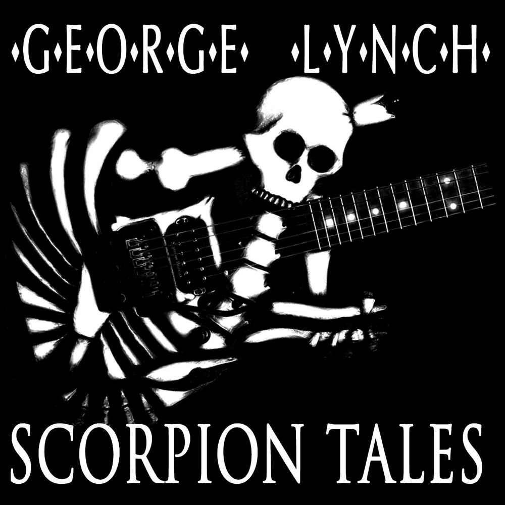 Picture of Scorpion Tales