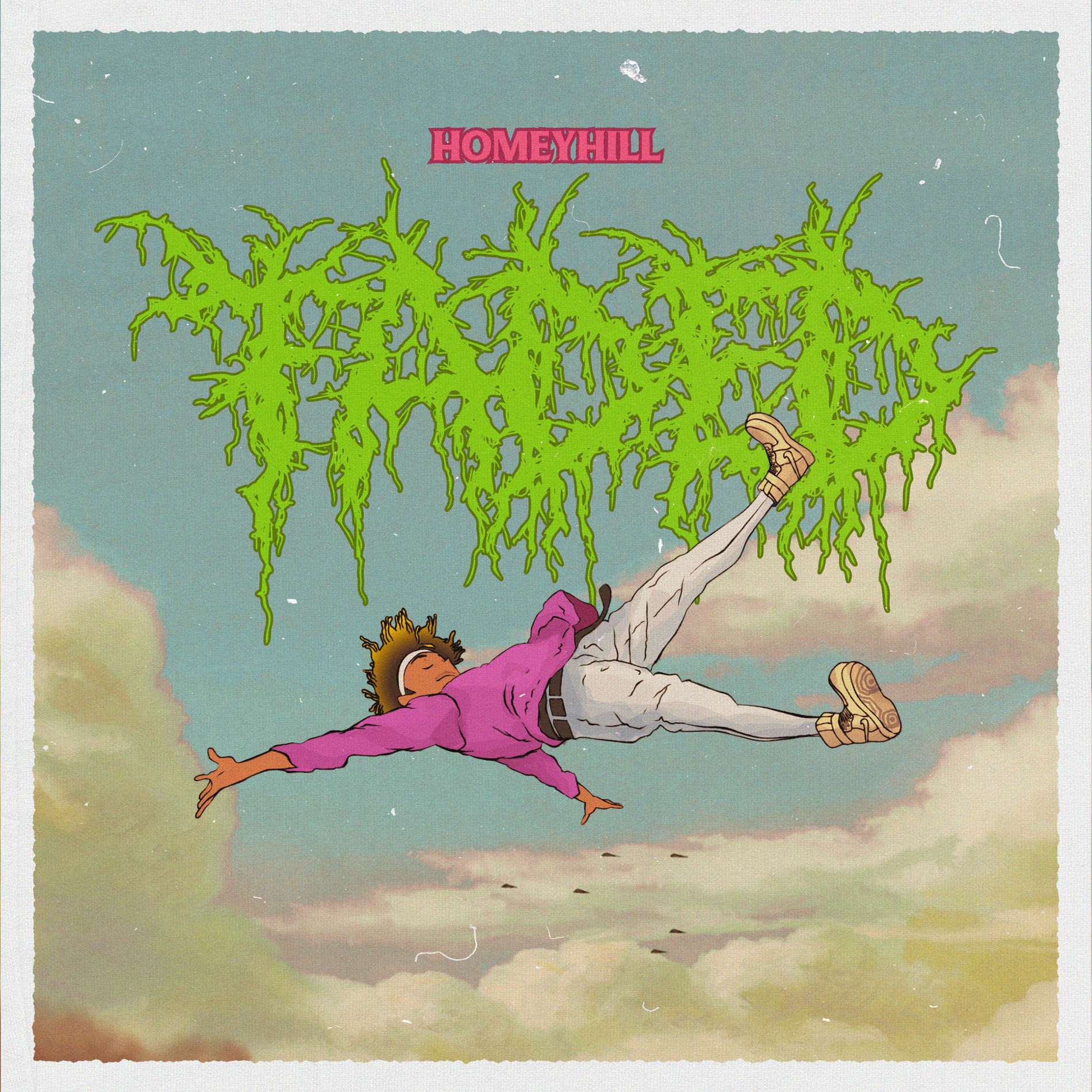 Album cover of Faded