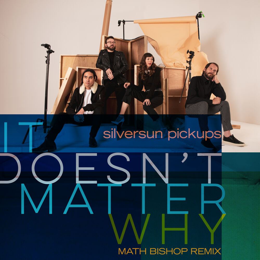 Picture of It Doesn't Matter Why (Math Bishop Remix)