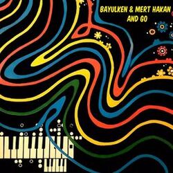 Cover of And Go