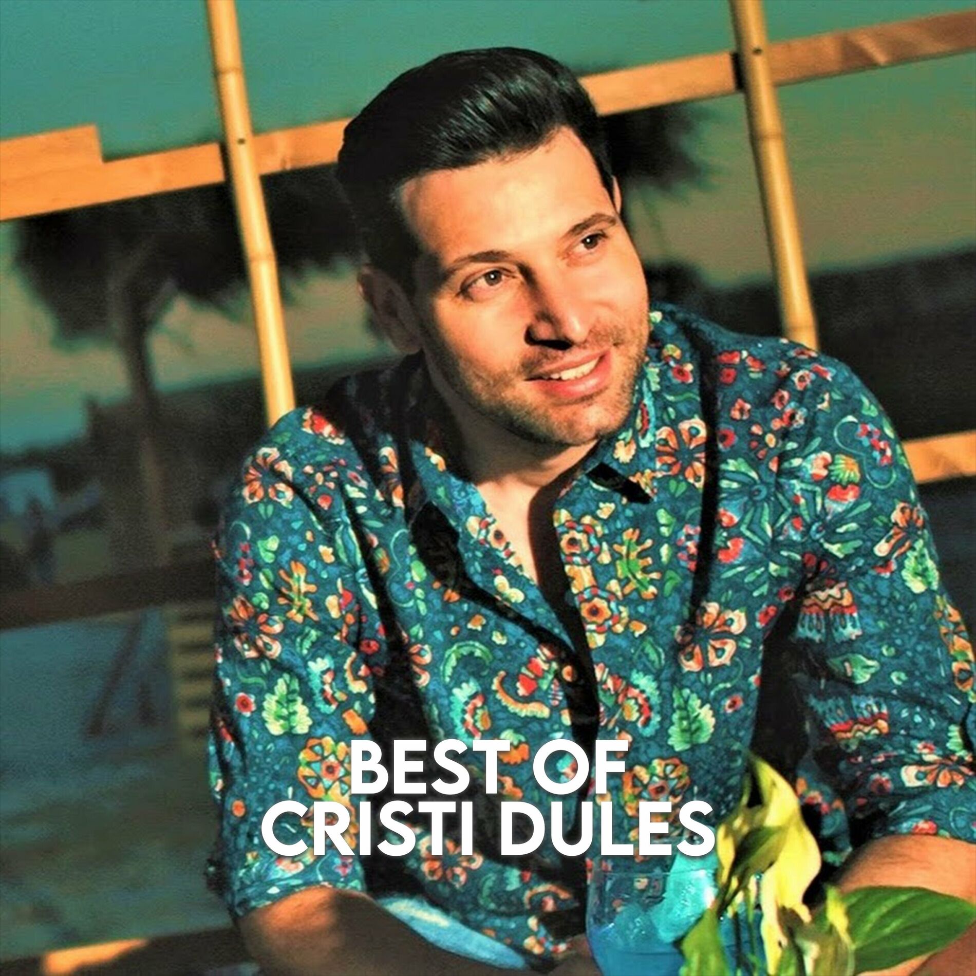 Album cover of Best of Cristi Dules