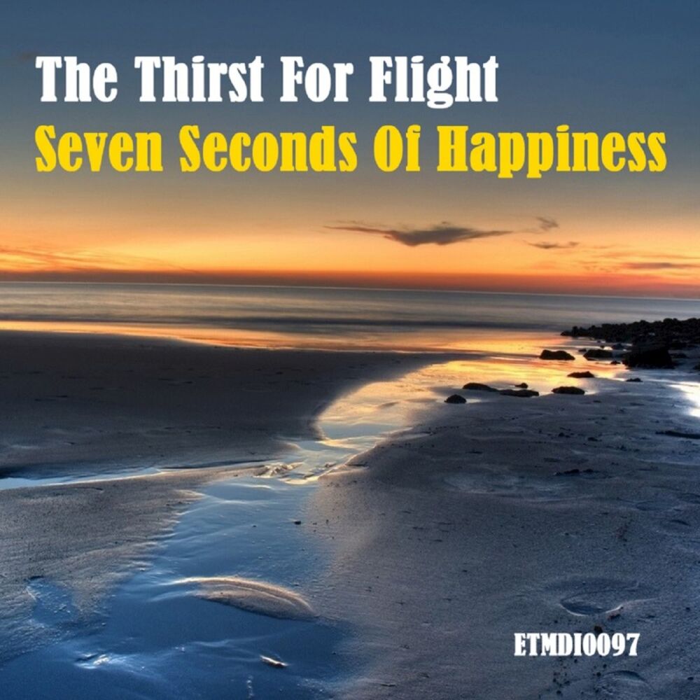 Picture of Seven Seconds of Happiness