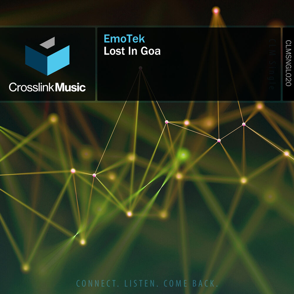 Picture of Lost in Goa