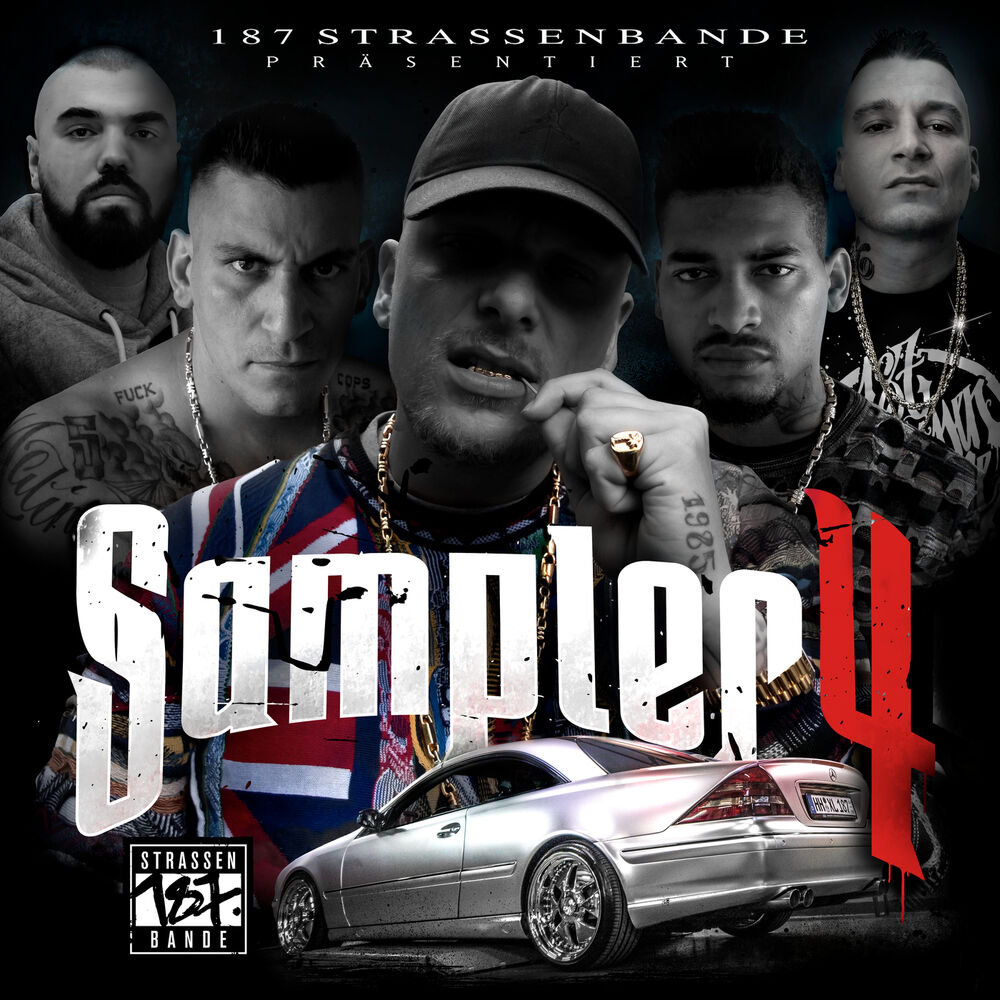 Picture of Sampler 4