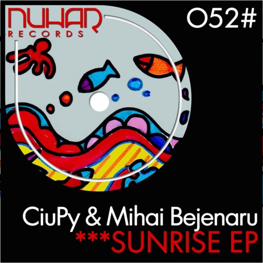 Picture of Sunrise (Single)