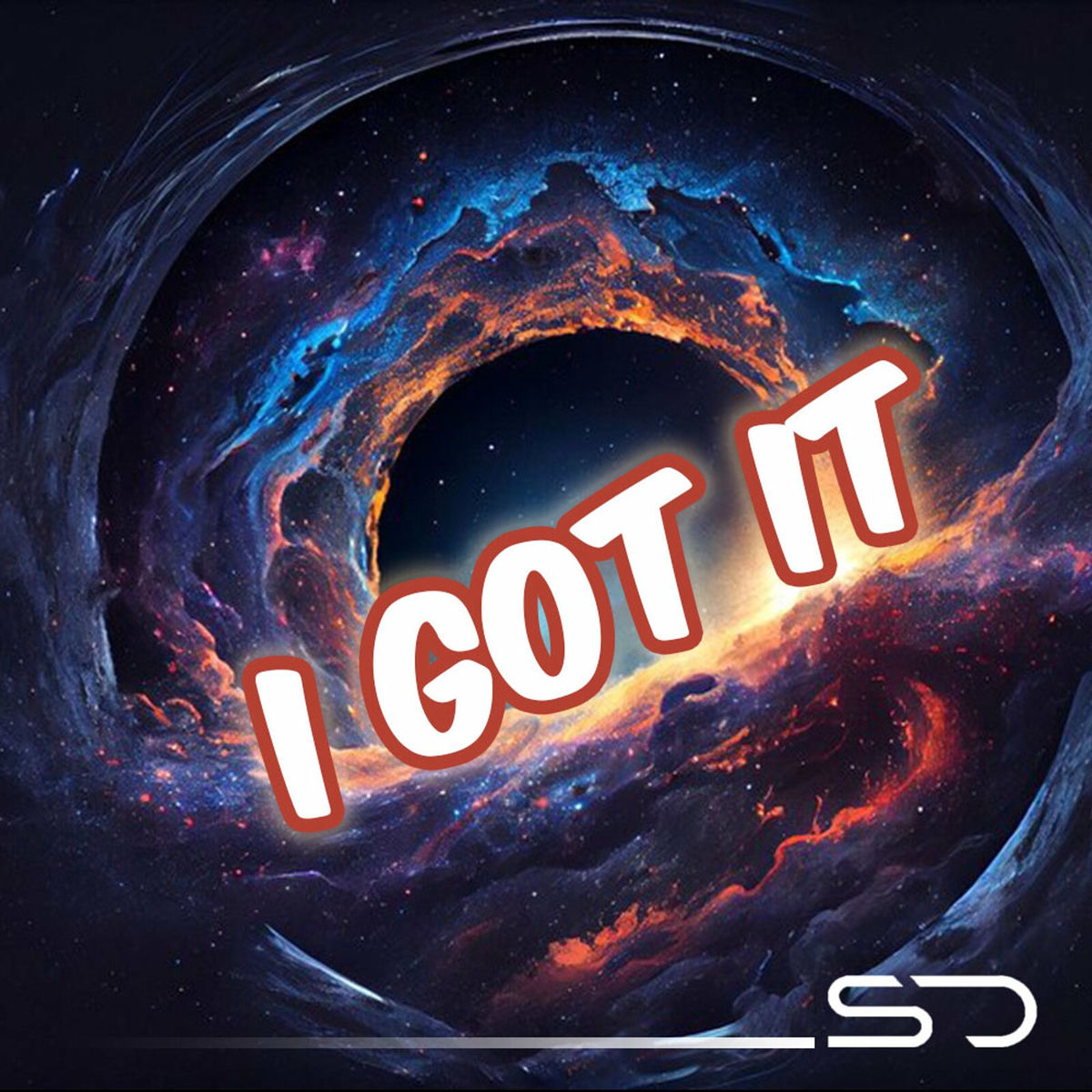 Album cover of I Got It