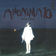 ANONIMATO by Aria Vega album cover