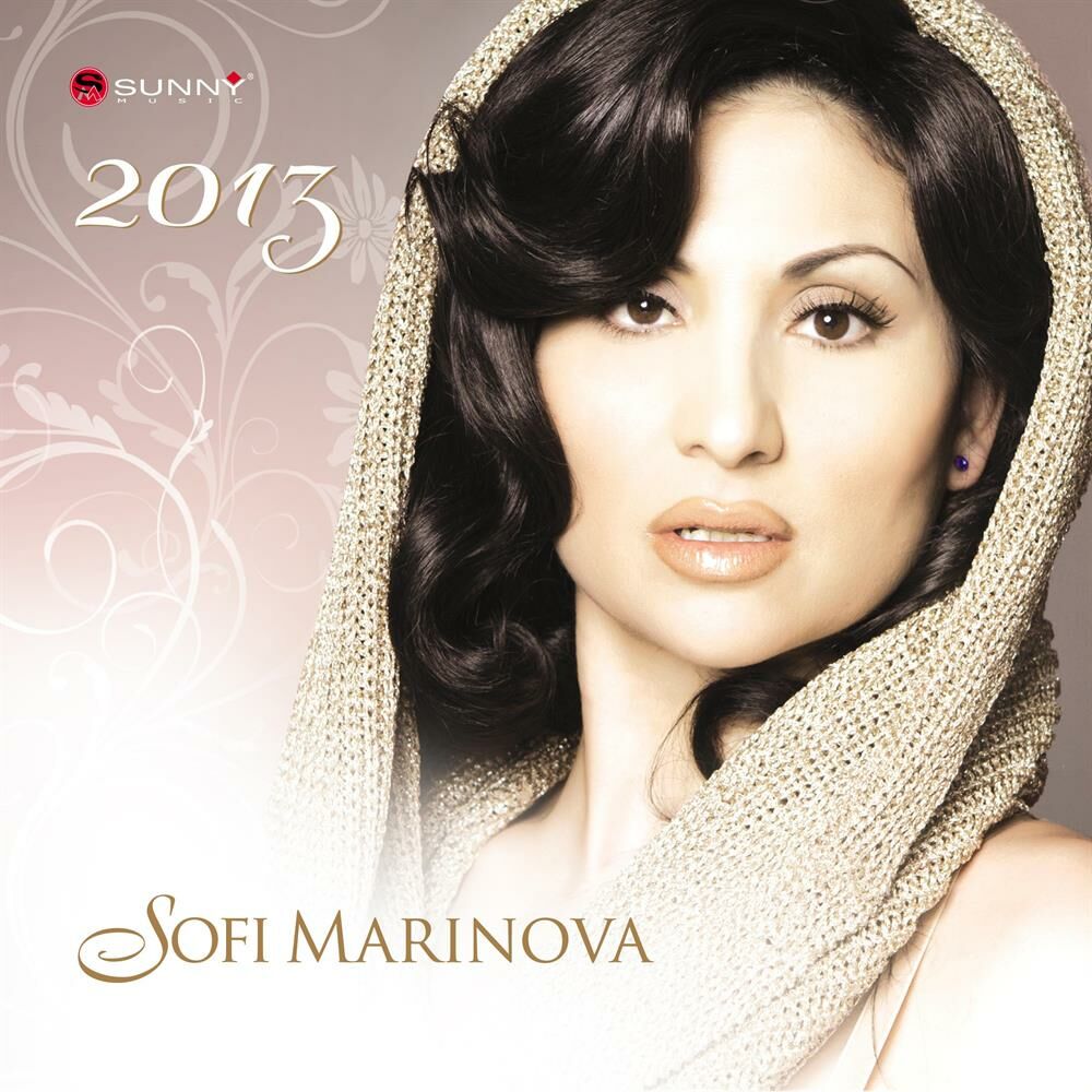 Picture of Sofi Marinova 2013