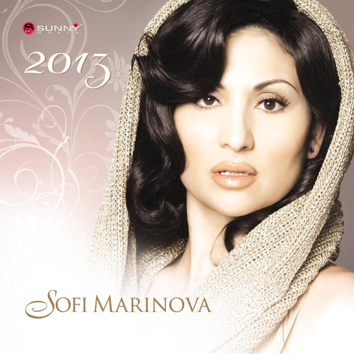 Album cover of Sofi Marinova 2013