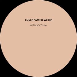 Cover of A Stone's Throw