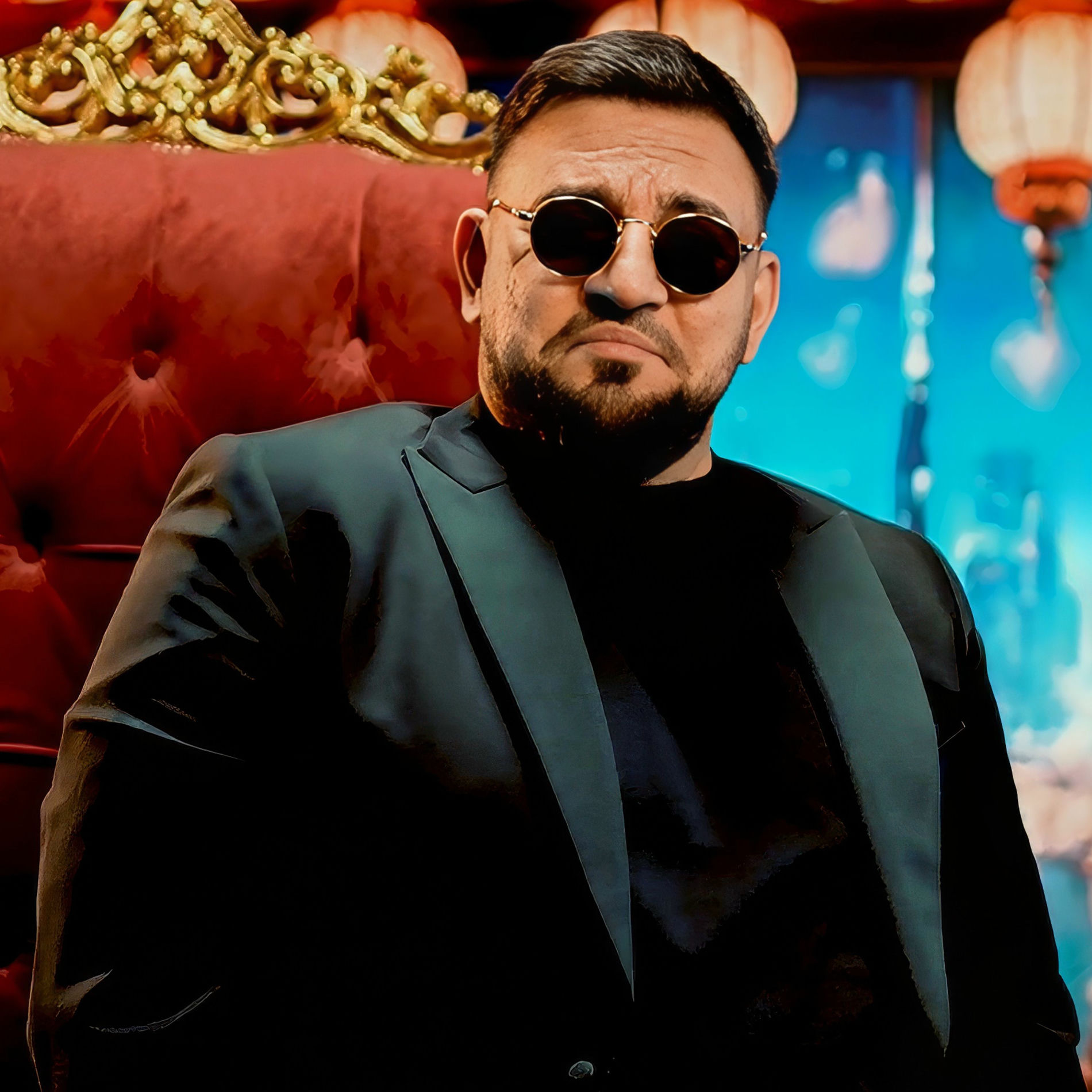 Album cover of Talento Bari