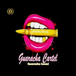 Cover of Guaracha Cartel Vol. 1