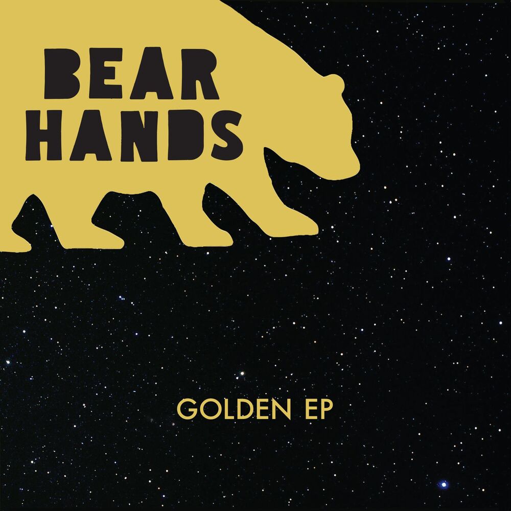 Picture of Golden EP