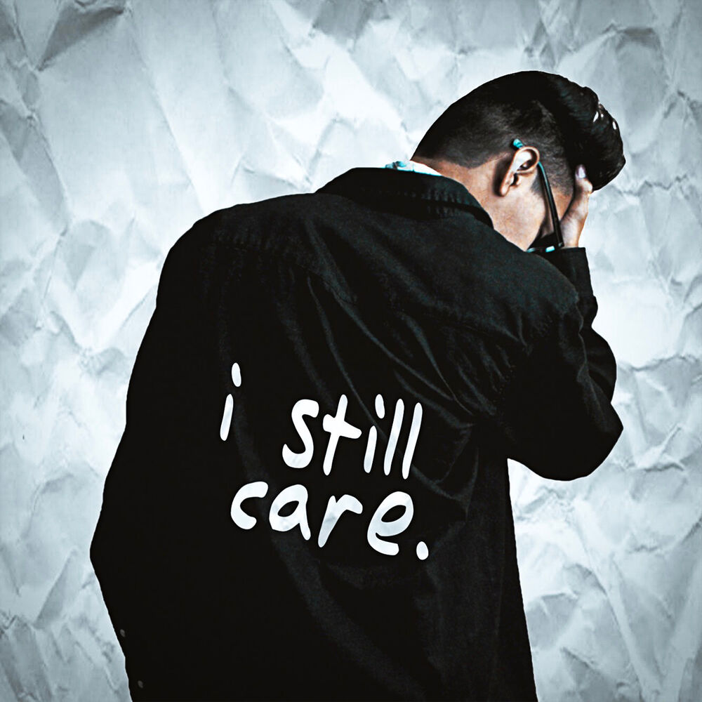 Picture of I Still Care.