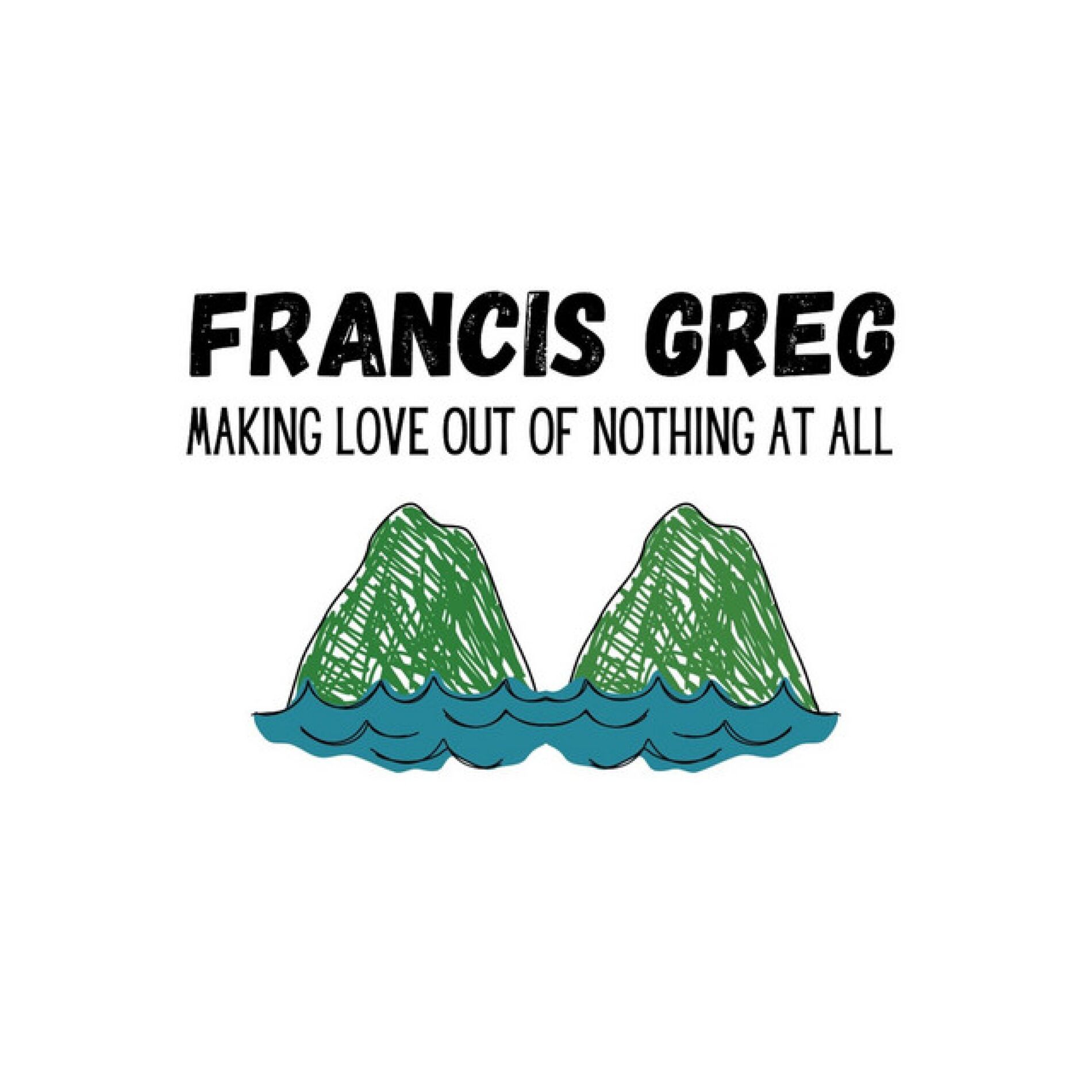 Album cover of Making Love Out of Nothing at All