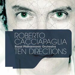 Cover of Ten Directions