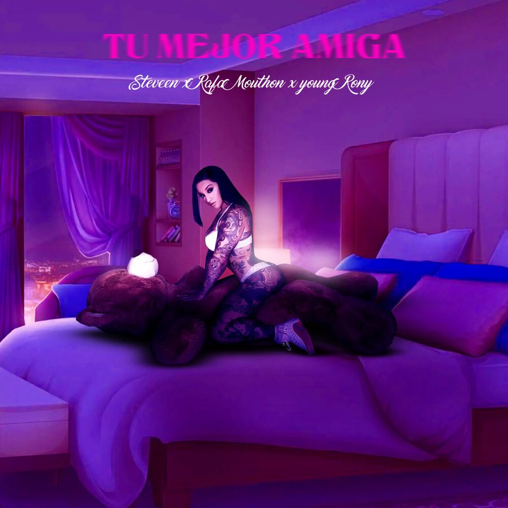 Picture of Tu Mejor Amiga