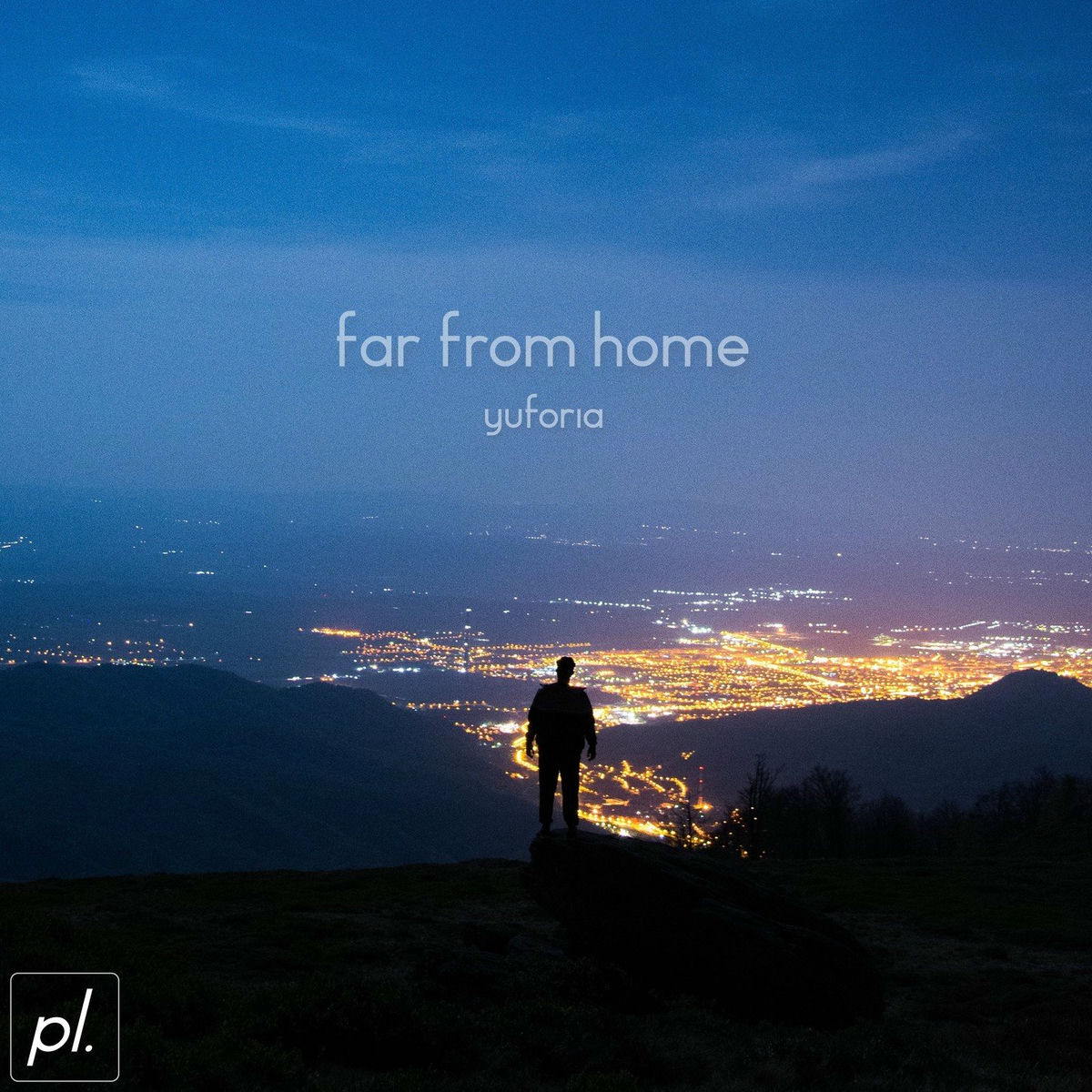 Album cover of Where Two Roads Meet
